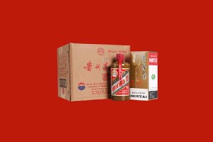 潜山市回收名酒